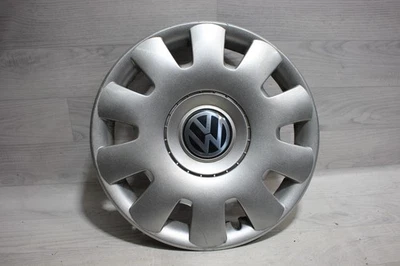 Radkappe Radzierkappe 15 Zoll 1J0601147P VW Golf 4 1J Bj,03 - Bild 1 von 4