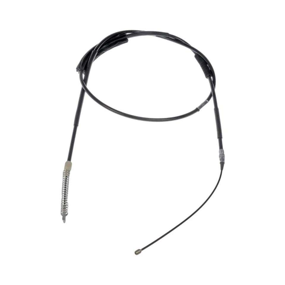 Cabo de freio de estacionamento para Cadillac Escalade/Escalade ESV 2009-2014 | Carcaça preta - Imagem 1 de 4