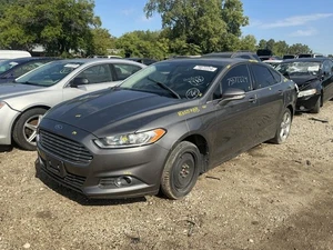 AC Condenser VIN U 8th Digit Hybrid Fits 13-20 FUSION 851549 - Picture 1 of 15