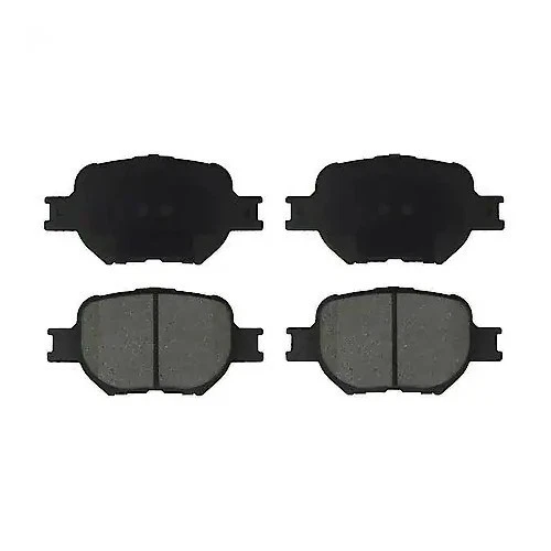 Juego de pastillas de freno Scion/Toyota Celica/tc 2000-2010, delanteras Foto 1 de 1