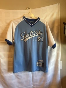 Camiseta De Colección Y2K Southpole Béisbol Todos los Jugadores Equipo Patinador Urbano Hip Hop - Imagen 1 de 7