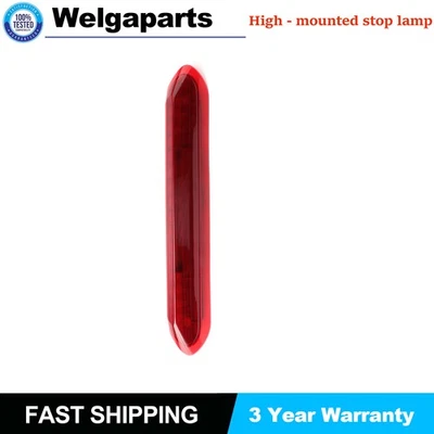 1 pieza 26590-4ja0c para Nissan Frontier Np300 D23 Navara NUEVO lámpara de freno de montaje alto Foto 1 de 4