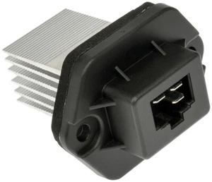 HVAC Blower Motor Resistor Dorman 984-573 - Picture 1 of 4