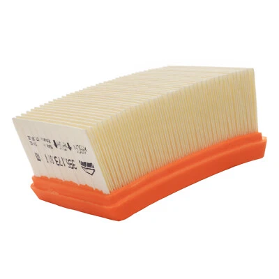 Makita 424701-0 空气过滤器适用于电动切割机 DPC7331 和 EK7301 — 第 1/4 张图片