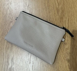 Tiba + Marl Cross Body Bag Taupe BNWT RRP £25 - Picture 1 of 3