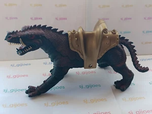 DINO BEAST 1985 GALAXY WARRIORS DRAGONS NIGHTS & DAGGERS loose - Picture 1 of 5