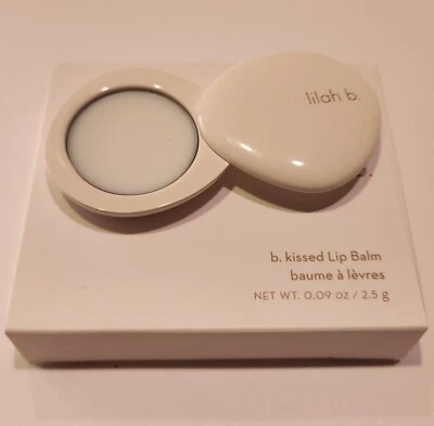 lilah b. Kissed Lip Balm - Image 1 of 2