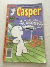 Casper The Friendly Ghost  211  Vg+  4.5  Harvey Comics . Spooky