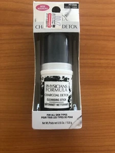 Physicians Formula Charcoal Detox Deep Pore Cleansing Stick Treatment PF10566 - Picture 1 of 4