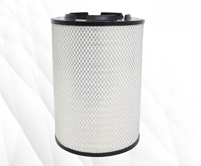 Filtro de aire para camiones Volvo VNL VNM reemplaza #'s AF26472M 21715813 AF26163M Foto 1 de 4