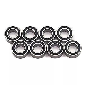Set Cuscinetti per FTX Carnage Bugsta Vantage Ruote Assi Cuscinetti Mozzo Sostituzione - Foto 1 di 2