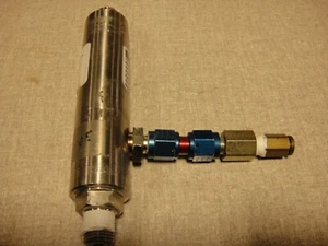 SENSOTEC FDD 060-F956-04 transducer pre owned pictured - Picture 1 of 5