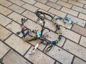 SELTEN ARMATURENBRETT KABELBAUM LOOM CLUSTER HONDA CIVIC EK4 EK3 MANUELL 96-00 - Bild 1 von 8