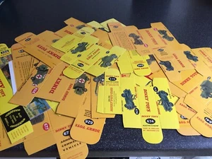Lote de 16 X Cajas de Reproducción Dinky Toys Ejército Militar - Excelente Valor - Imagen 1 de 9