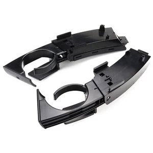 New Left & Right Cup Holder For 2003-2008 BMW Z4 E85 E86 51457070323 51457070324 - Picture 1 of 12