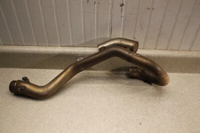 Коллектор труб выпускного коллектора 2016-2018 KTM 350 XC-F 350 SXF 9721 S84 E3.5 - Изображение 1 из 4