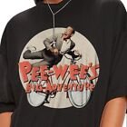 Freeship Classic Pee Wee Herman Gift Funny Classic Shirt 6d221