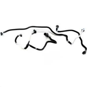OE Kraftstoffleitung Satz 2.7 CRD Passend Für Jeep Grand Cherokee WJ 1999-2004 - Bild 1 von 1