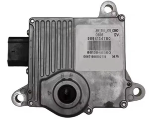 Transmission Control Unit Module 9664134780 Peugeot 3008 508 408 Citroen C4L C5L - Picture 1 of 1