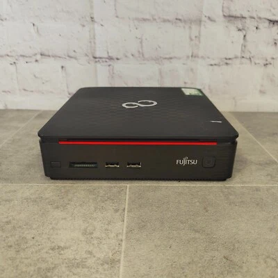 Fujitsu ESPRIMO Q510 - Core i5 3470T 2.9 GHz - Barebones No Ram Or SSD - Image 1 of 4