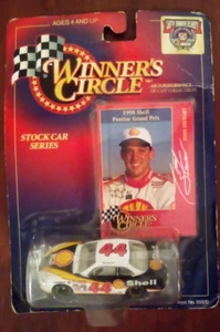 Winners Circle 50th Anniversary Stock Car Series #44 Tony Stewart - Picture 1 of 2