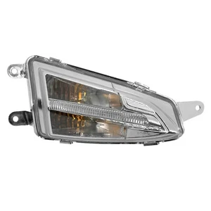 MF5595 Freccia Ant a Led Destra Originale Piaggio Liberty 125 150 iGet 2015/2024 - Foto 1 di 4