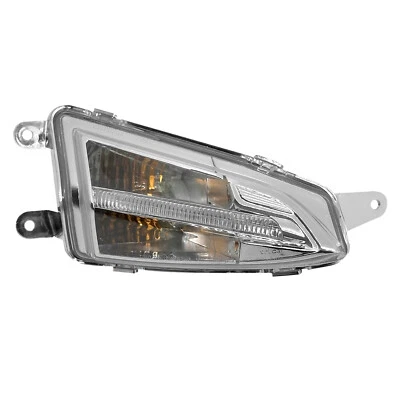 MF5595 Freccia Ant a Led Destra Originale Piaggio Liberty 125 150 iGet 2015/2024 - Immagine 1 di 4