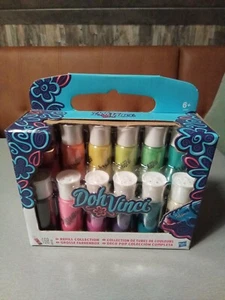 Hasbro Play Doh Doh Vinci Grosse Farbenbox Nachfüllpack - Picture 1 of 2