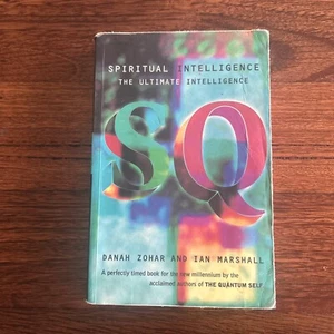 Spiritual Intelligence: The Ultimate ..., Marshall, Ian (S2.0) - Picture 1 of 4