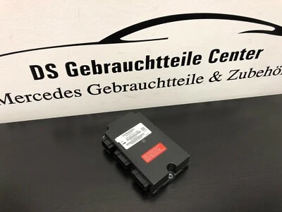 Centralina capote originale Mercedes CLK W209 Cabrio A2098200026 - Immagine 1 di 2