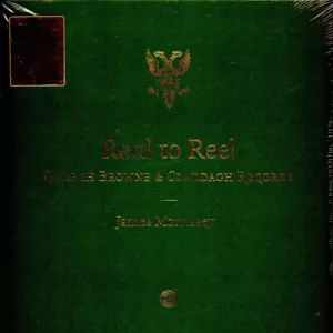 James Morrissey - Real To Reel: Garech Browne (Vinyl LP - 2023 - EU - Original) - Bild 1 von 2