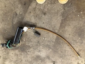 SkiDoo Renegade 1200 MXZ GSX 600 900 Tundra Expedition 13-20 OEM Fuel Gas Pump - Picture 1 of 3