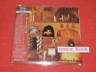 11B ART BEARS Hopes and Fears with Bonus Tracks JAPAN MINI LP SHM CD