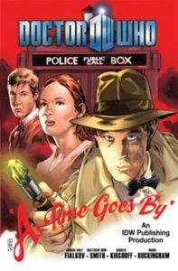Doctor Who II Volume 4: As Time Goes By : As Time Goes By Joshua - Picture 1 of 2