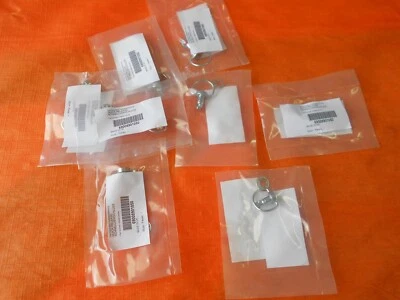 Cubierta de liberación rápida para carreras 8 piezas KTM 1190 RC8 69008901050  Foto 1 de 2