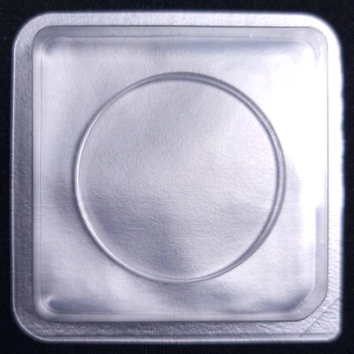 NUEVO SELLADO 100% Genuino Rolex 295 Cristal de Zafiro B25/7000-J1 Foto 1 de 4