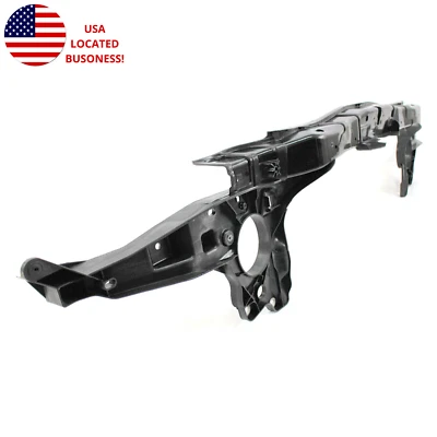 front bumper upper radiator core support tie bar for 2011- 2018 Cayenne S Foto 1 de 4
