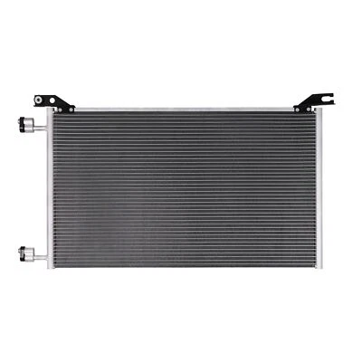 Condensador de CA para GMC Yukon XL 1500 2000-2014 Foto 1 de 4