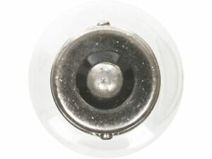 For 1980-1981 Buick LeSabre Turn Signal Light Bulb Rear Wagner 37528WQ