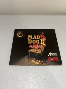 Mad Dog II: The Lost Gold American Laser Games PC Shooting Game Fun Station - Picture 1 of 8