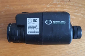 Nachtsichtgerät Night Owl Optics NOCX3 - Bild 1 von 1