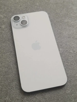 Apple iPhone 15 Plus - 128GB - Blau (Ohne Simlock) - Bild 1 von 4