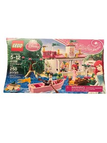 LEGO Disney Princess: Ariel&rsquo;s Magical Kiss (41052) Factory Sealed