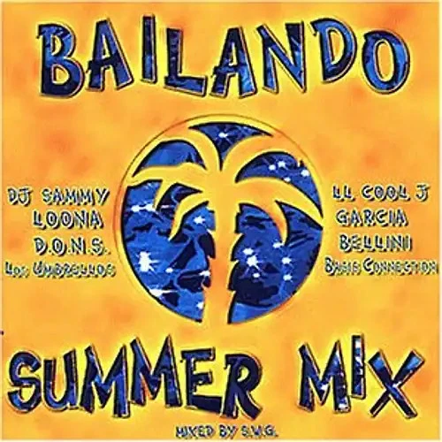 Various - Bailando Summer Mix - Bild 1 von 1