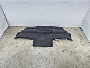 CADILLAC ESCALADE PREMIUM 15-20 OEM SECOND ROW SEAT FLOOR RUG LINER PANEL CARPET - Picture 1 of 11