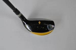 Prince MX Chipper Hybrid Iron Approach Prince Graphite Shaft RH - Picture 1 of 9