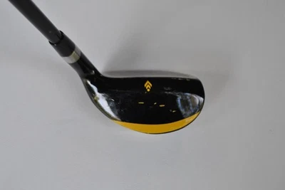 Prince MX Chipper Hybrid Iron Approach Prince Graphite Shaft RH - Image 1 of 4