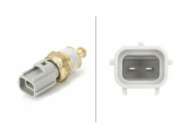 Sensor de temperatura da água para 1996-2007 Ford Taurus 1997 1998 1999 2000 BV789RB - Imagem 1 de 1