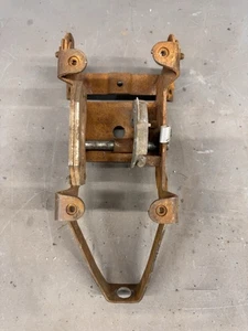 1965 1966 Pontiac Grand Prix Catalina Center Console Automatic Floor Shifter OEM - Picture 1 of 11