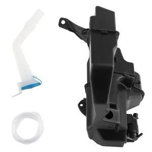 Botella tanque depósito lavadora parabrisas para Altima 2013-2018 Máxima 2017-2018 - Imagen 1 de 11